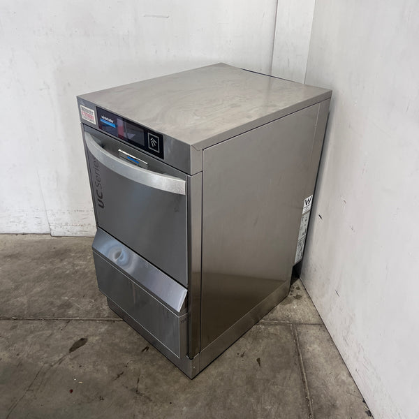 Winterhalter UC-S Undercounter Glasswasher