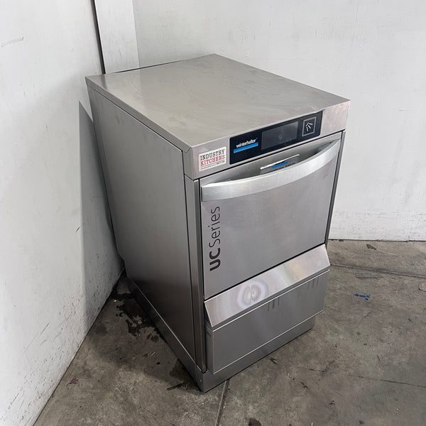 Winterhalter UC-S Undercounter Glasswasher