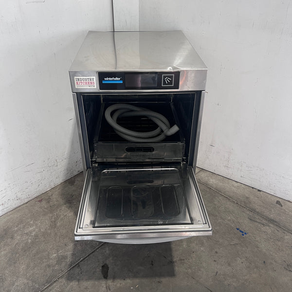 Winterhalter UC-S Undercounter Glasswasher