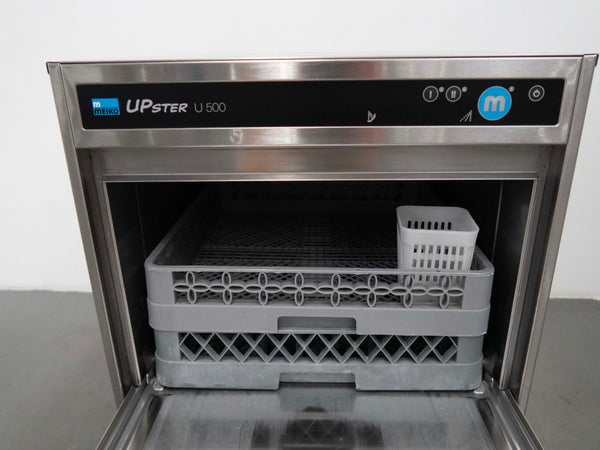 Meiko Upster U500 Undercounter Dishwasher
