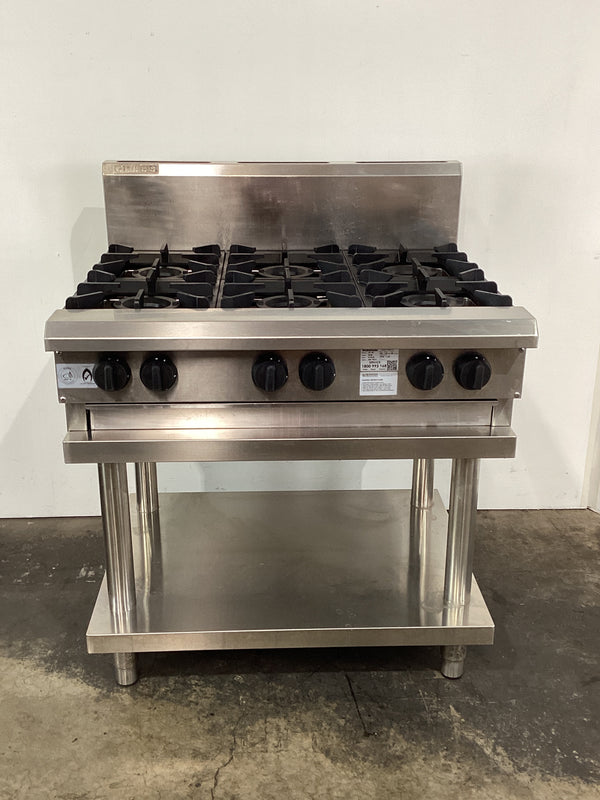 Luus CS-6B-P Gas Cooktop