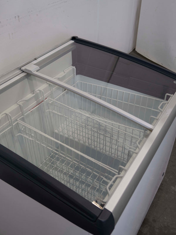 Liebherr EFI 2153 - Chest Freezer