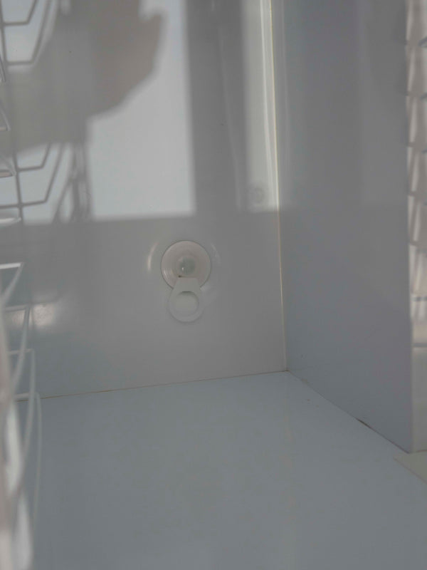 Liebherr EFI 2153 - Chest Freezer