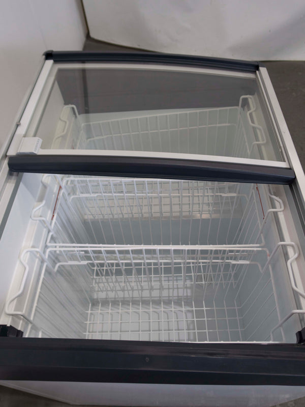 Liebherr EFI 2153 - Chest Freezer