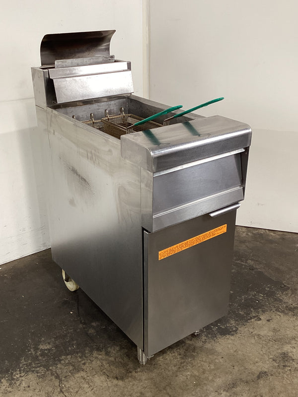 Frymaster MJ140 Fryer
