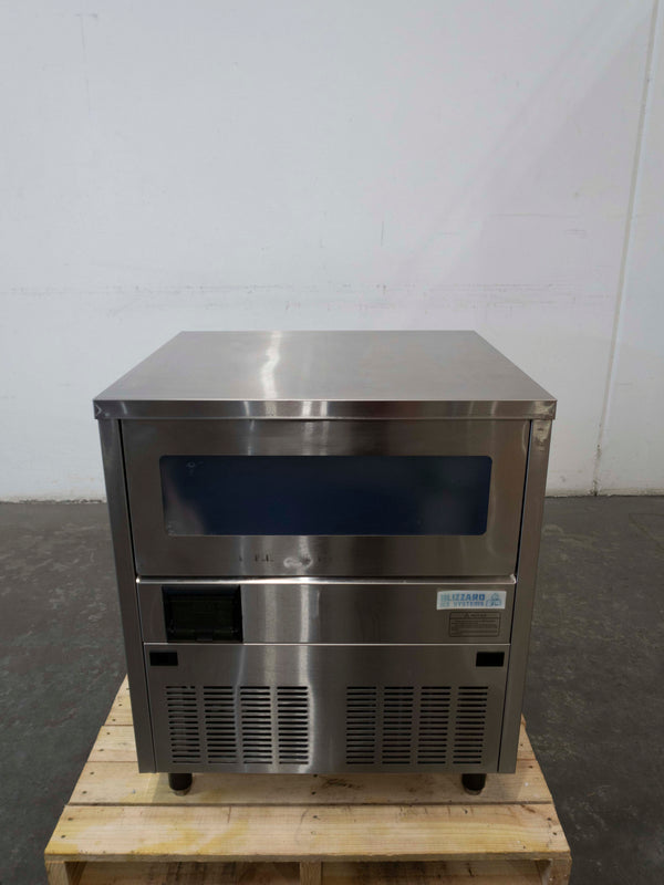 Blizzard SN-101B Ice Machine