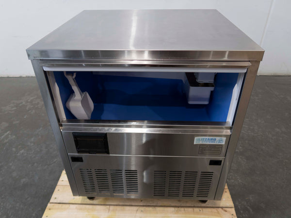 Blizzard SN-101B Ice Machine
