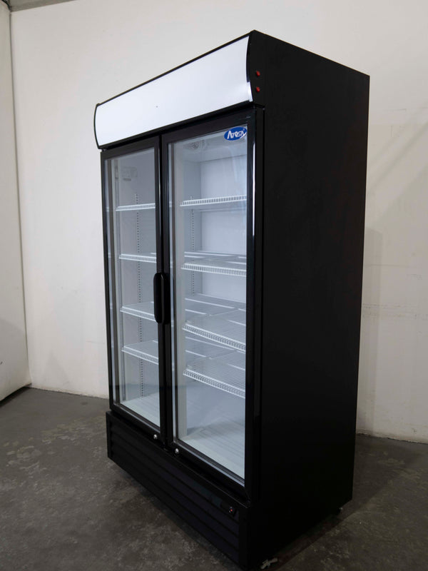 Atosa P1000WB Upright Fridge