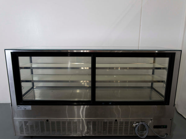 Austune DCL-210-B2 Cake Display