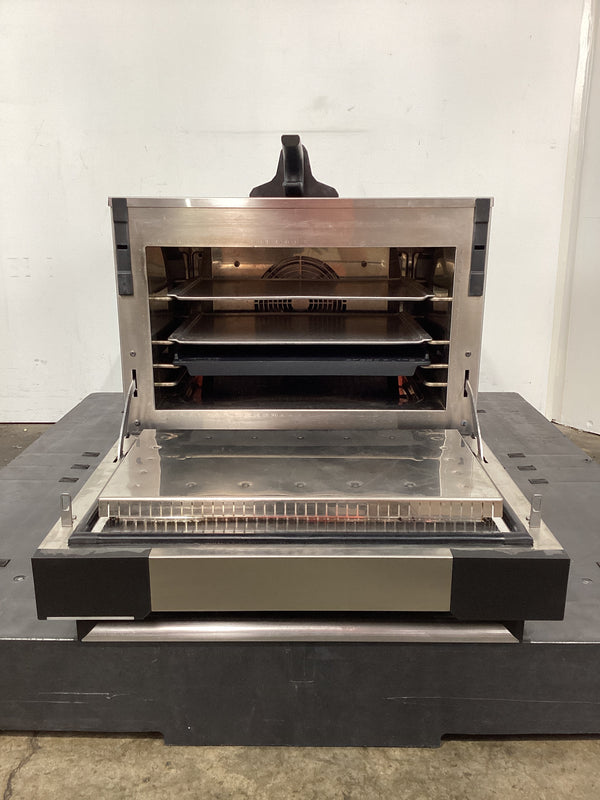 Unox XESW-03HS-EDDN Speed Oven