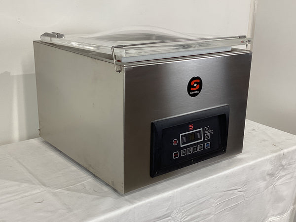 Sammic SE-410 Vacuum Sealer