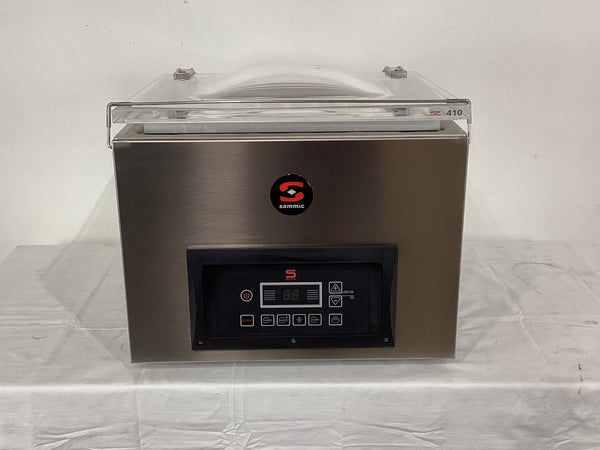 Sammic SE-410 Vacuum Sealer