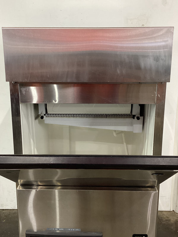 Hoshizaki KM-140C-HC Ice Machine