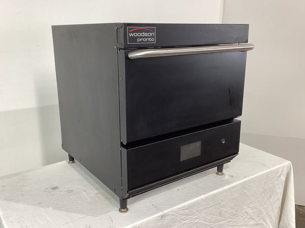 Woodson W.P052 Speed Oven