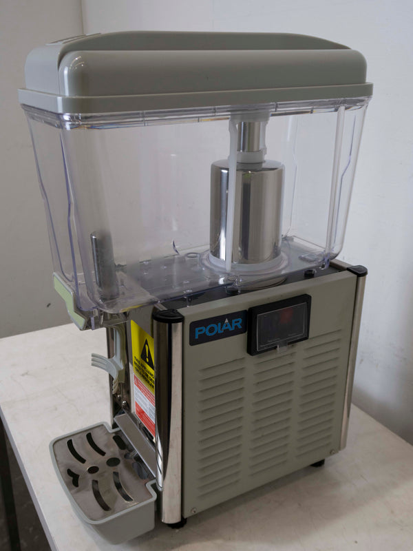 Polar CF760-A-04 Drink Dispenser