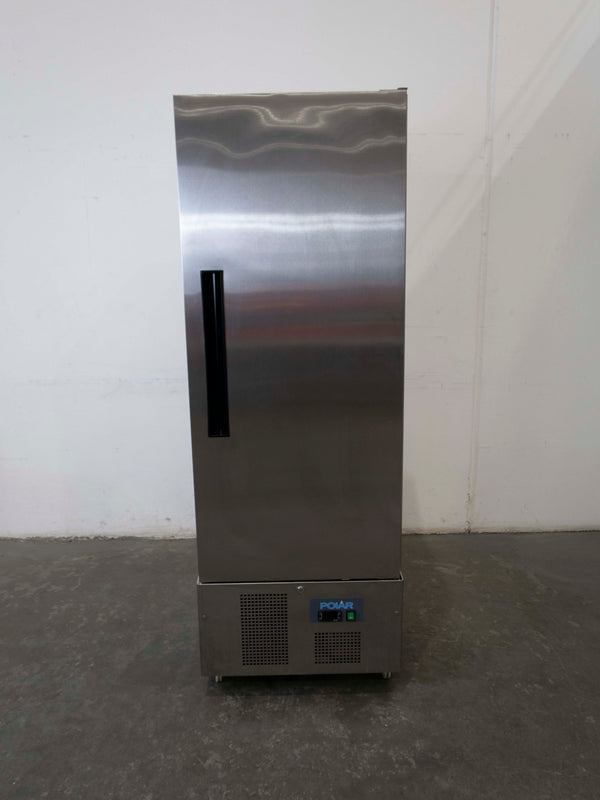 Polar G591-A-02 Upright Freezer