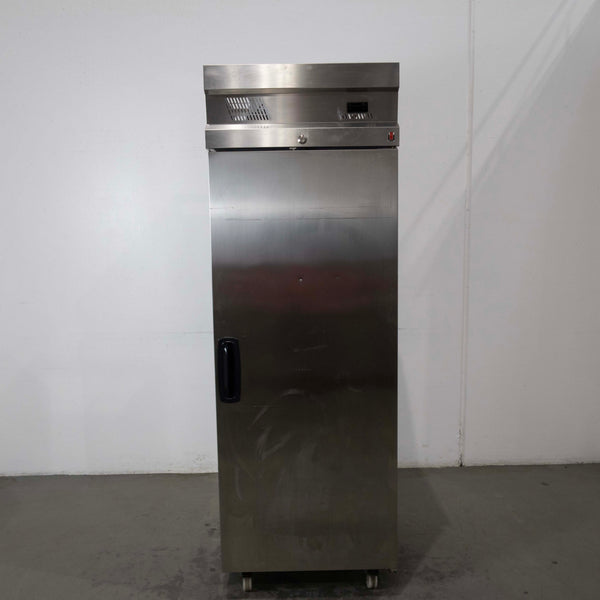 Inomak CA170/AUS Upright Fridge