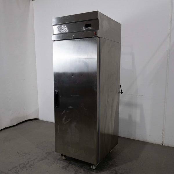 Inomak CA170/AUS Upright Fridge