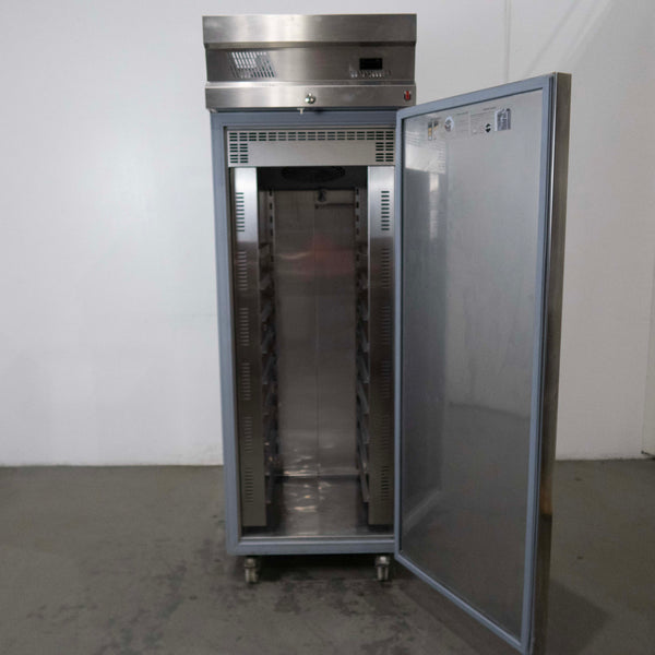 Inomak CA170/AUS Upright Fridge