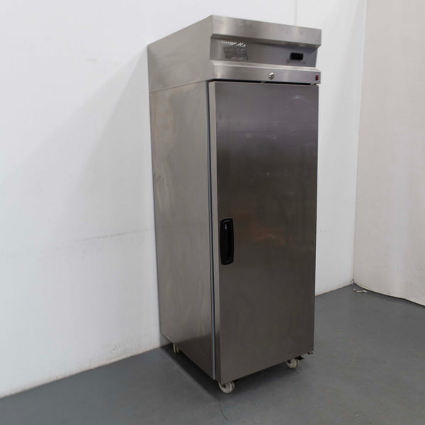 Inomak CA170/AU Upright Fridge