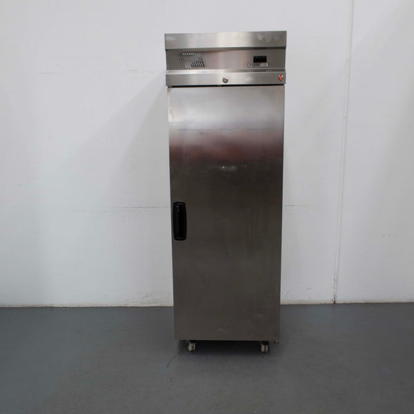 Inomak CA170/AU Upright Fridge
