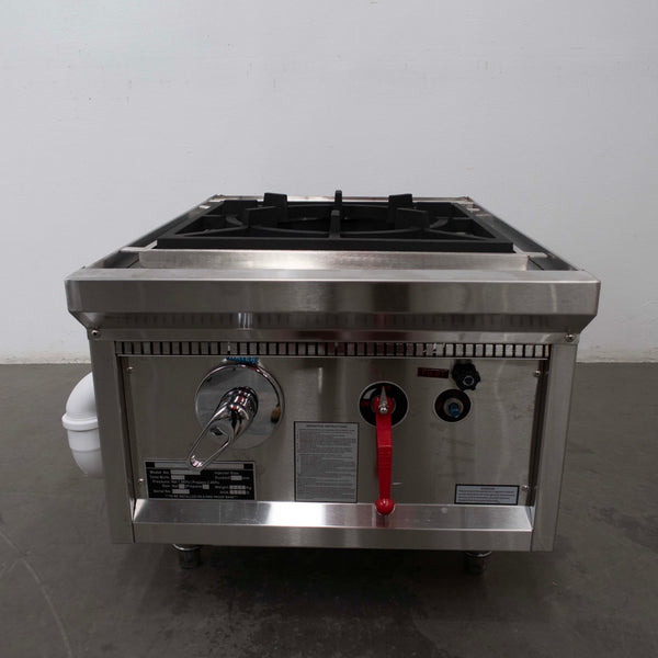 Oxford 1LOWDB Stockpot Burner