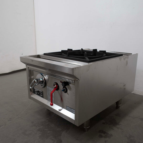 Oxford 1LOWDB Stockpot Burner