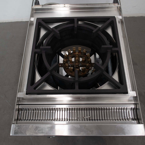 Oxford 1LOWDB Stockpot Burner