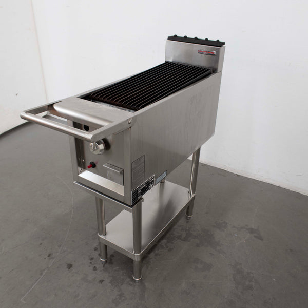 Oxford RCG01 BBQ Burner