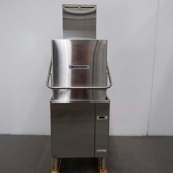Washtech M2C Passthrough Dishwasher