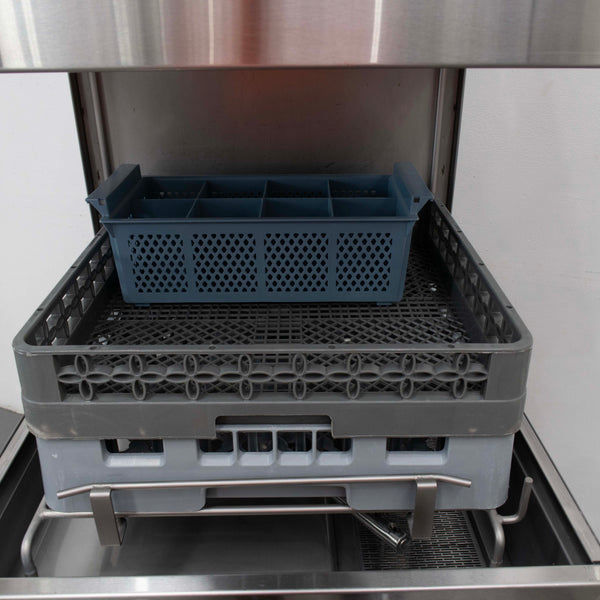 Washtech M2C Passthrough Dishwasher