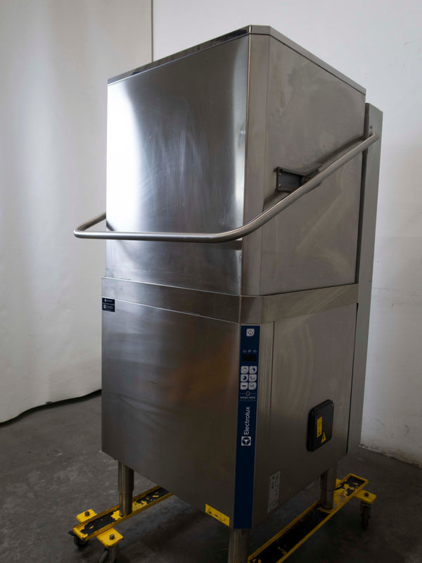 Electrolux EHT8G Pass Through Dishwasher