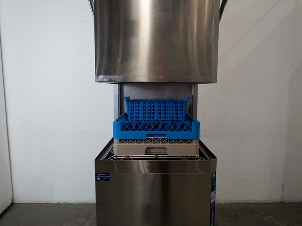 Electrolux EHT8G Pass Through Dishwasher