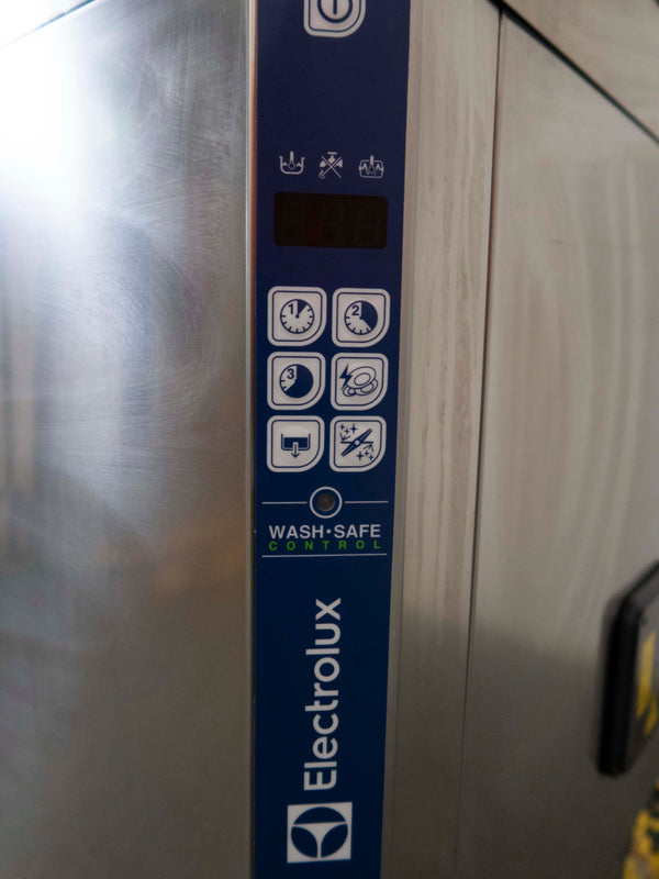 Electrolux EHT8G Pass Through Dishwasher