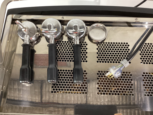 Expobar MA-C-2GR Coffee Machine