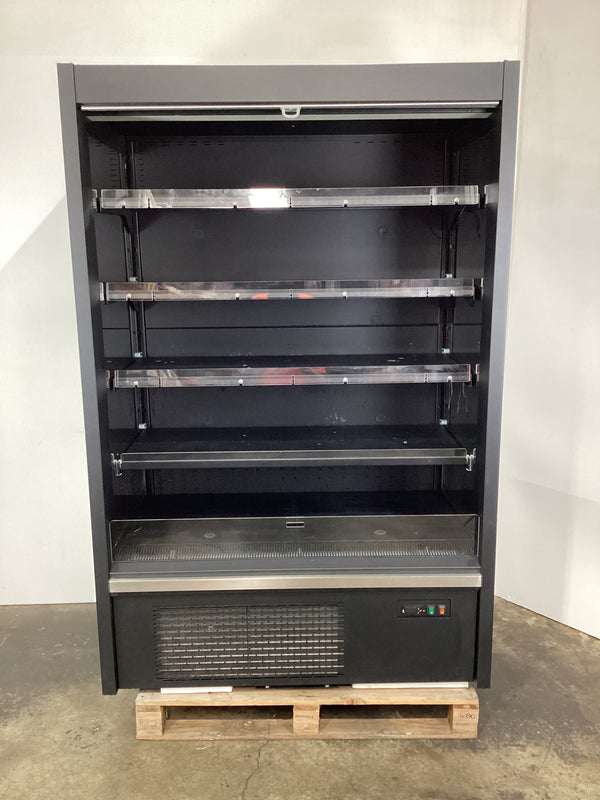Hussmann H1TMS-14 Multideck Chiller Cabinet