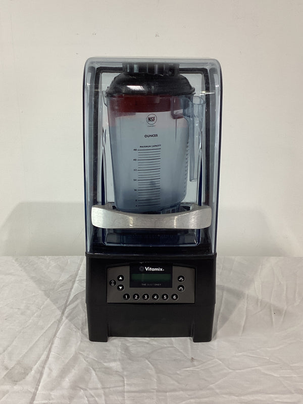 Vitamix VM0149 Blender with Sound Barrier