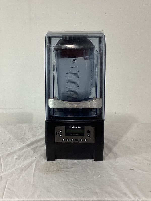 Vitamix VM0149 Blender with Sound Barrier