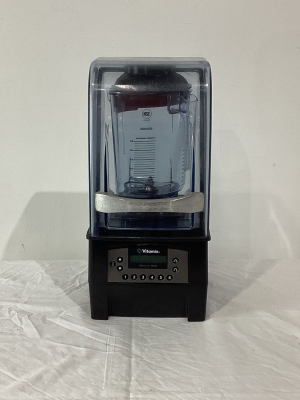 Vitamix VM0149 Blender with Sound Barrier