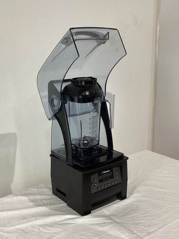 Vitamix VM0149 Blender with Sound Barrier