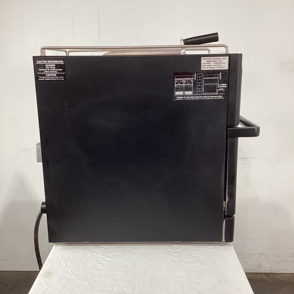 Merrychef Eikon E2S Speed Oven