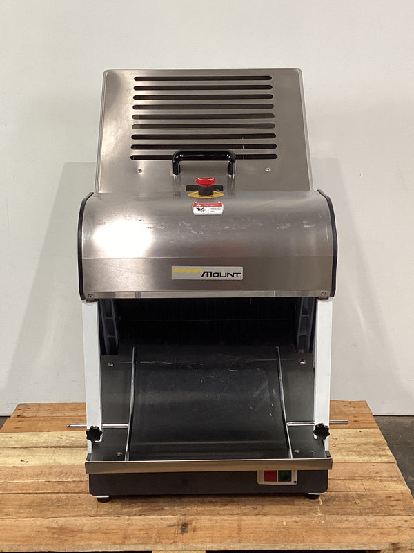 Paramount SM2BS18 Bread Slicer