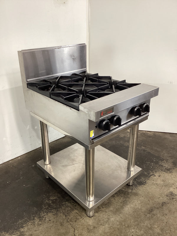 Trueheat RCT6-4 Cook Top