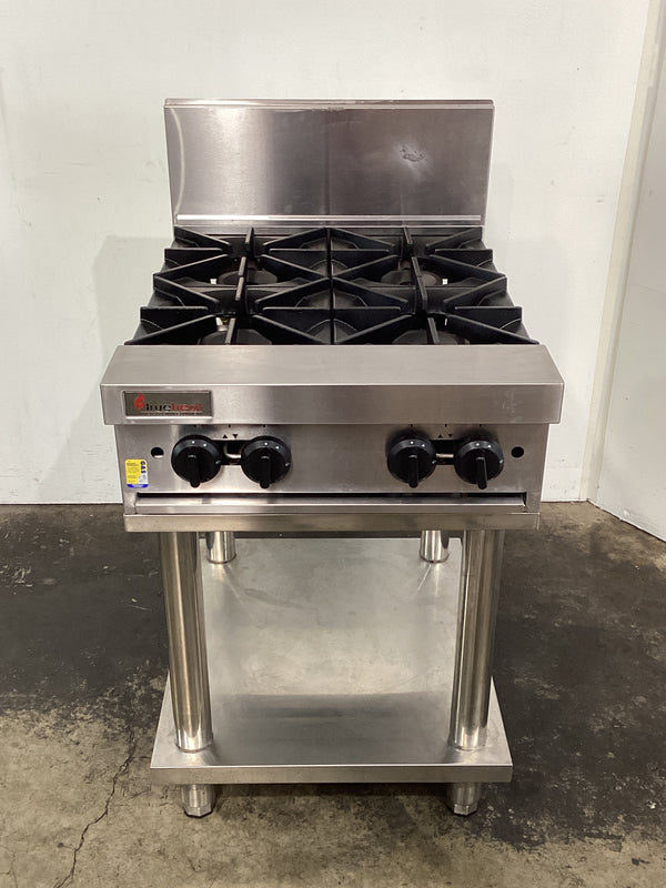 Trueheat RCT6-4 Cook Top