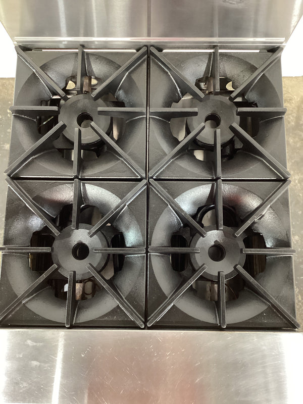 Trueheat RCT6-4 Cook Top