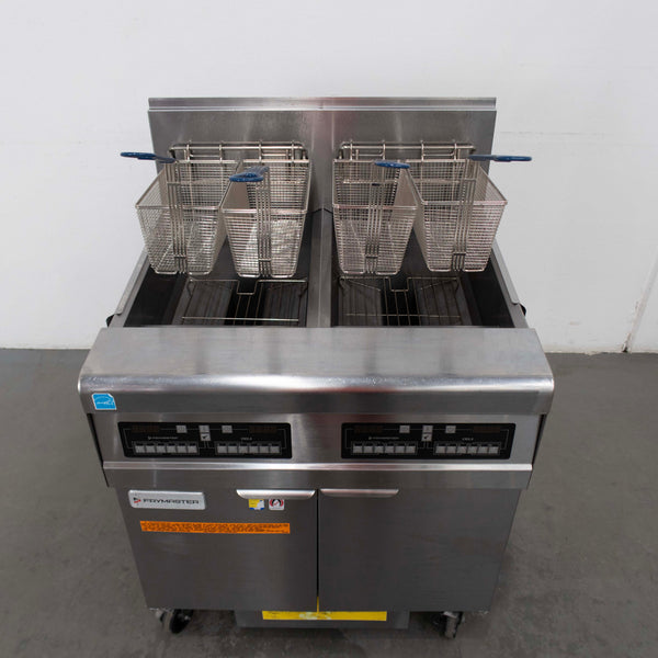 Frymaster FPPH255CSE Fryer