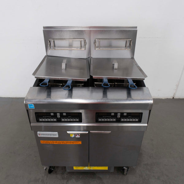 Frymaster FPPH255CSE Fryer