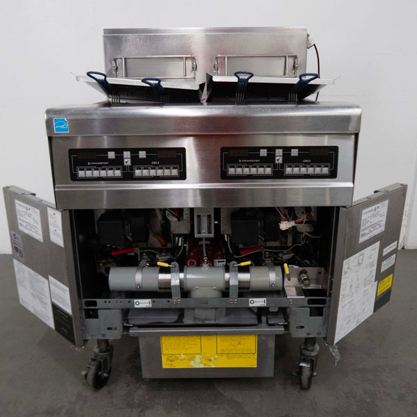 Frymaster FPPH255CSE Fryer