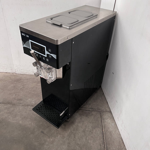 Brullen i91 2020 Gravity Feed Ice Cream Machine