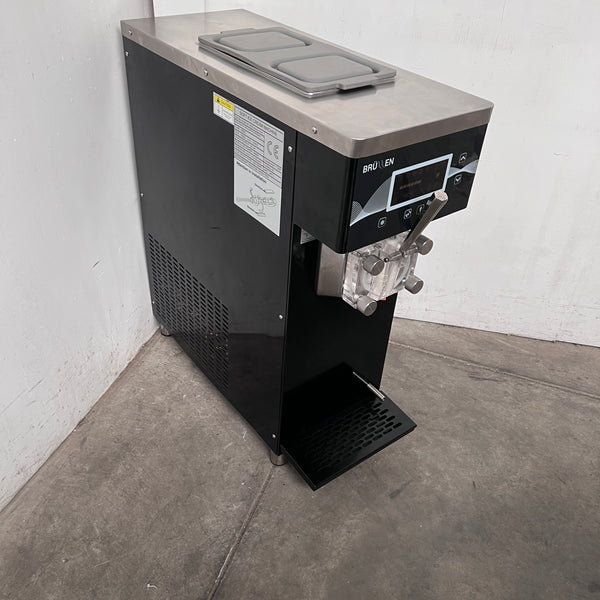 Brullen i91 2020 Gravity Feed Ice Cream Machine